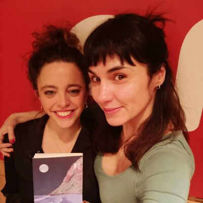 La estación azul - Más adentro, con Laura Casielles - 09/03/25