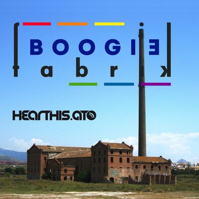 Boogie Fabrik 113