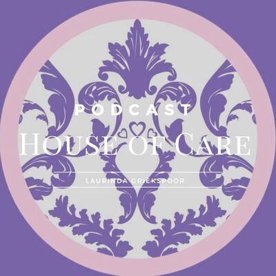 #01 House of Care Podcast: Hoe je energiek en mentaal sterk wordt – met Martin Hersman