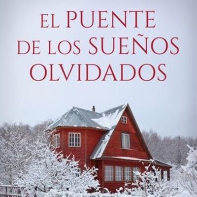 3x04 - El Puente de los Sueños Olvidados (Vanesa Arrabal)