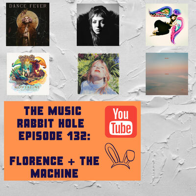 Florence + The Machine