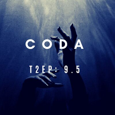 T2 E9.5: CODA