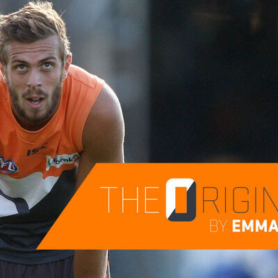 The Originals: Tim Mohr