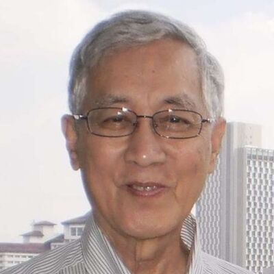 U Hpone Thant (commonly known as Harry) born 1945 talks about what it was like to own a car in the 60s and 70s in Myanmar