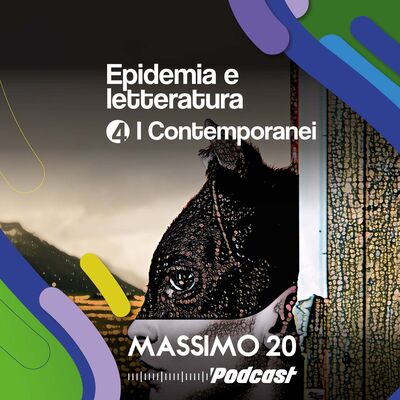 Epidemia e Letteratura | 4/4 I Contemporanei