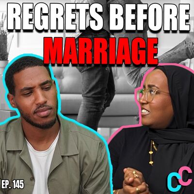 I Wish I Did This Before Marriage...