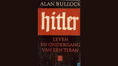 Afl. 1: Hitler, leven en ondergang van een tiran