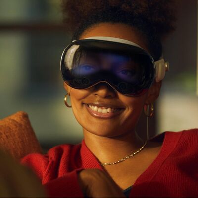 第一百一十七集 和ARVR老炮一起聊WWDC2023