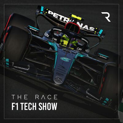 New concept, same struggles - How worried should Mercedes be?