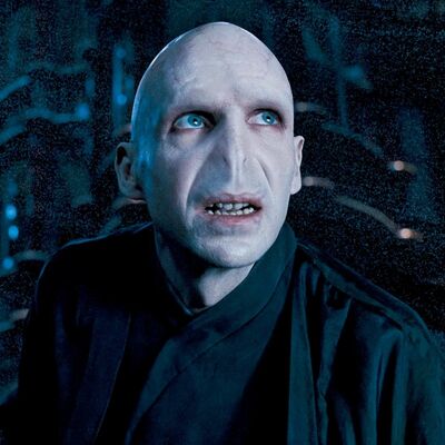Le Poudcast #30 : Voldemort