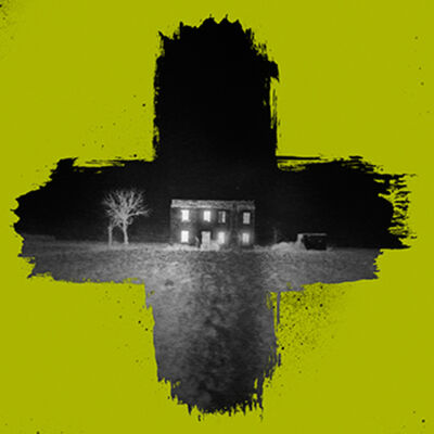 E08 - La casa de la Ruta 5