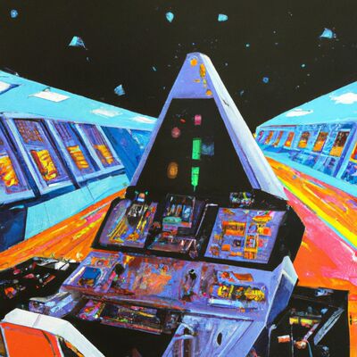 [超夢莉冒險奇航號]跨年派對故事X知名配音員大馬老師X十五位小小地球人feat.超夢莉媽媽