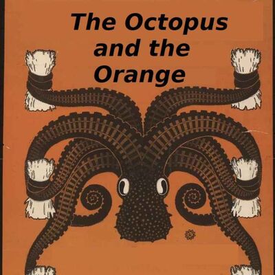 The Octopus and the Orange
