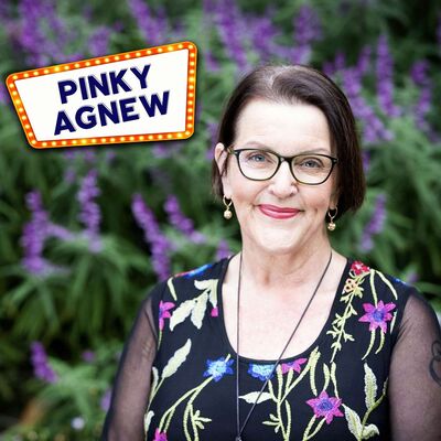Tickled Pinky Agnew - The Queen of Downloads Returns