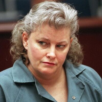 Dana Gray omicida per shopping