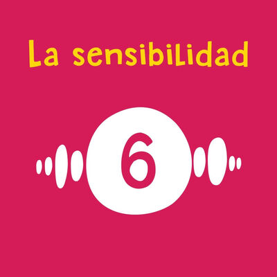 La sensibilidad con Susana Isern y Meritxell Garcia