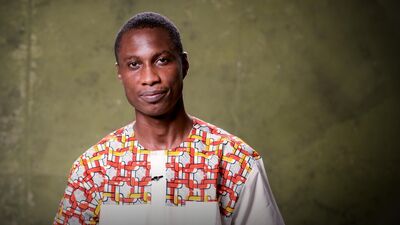A vision for sustainable energy in Africa | Chibeze Ezekiel