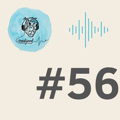 #56 medipod | Leben mit Sexsucht