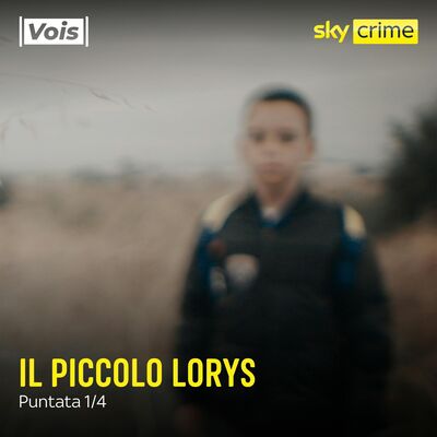Il piccolo Lorys - puntata 1/4