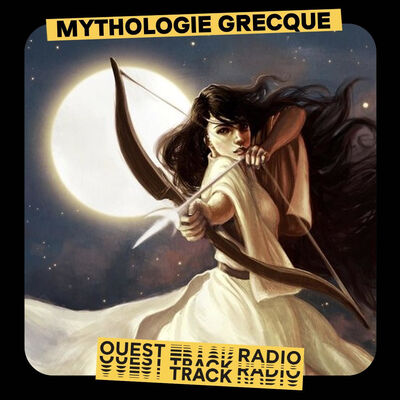 Mythologie Grecque - ARTEMIS