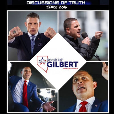 RIGGED: NV’s Joey Gilbert 4 Governor 
