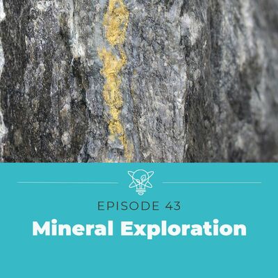 The gold standard of mineral exploration