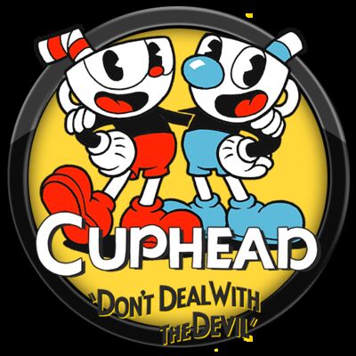 Miskatonic 154 - Cuphead
