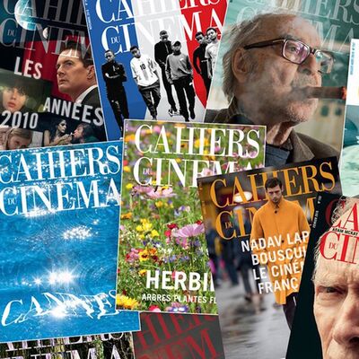 Ex-Cahiers du Cinéma : « L’intensité de la colère, symétrique à l’ardeur de l’amour »
