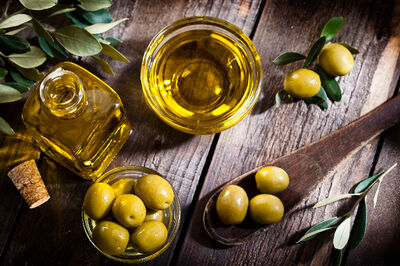 ¿Por qué está bajando el consumo de aceite de oliva en España?