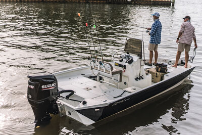 Fishing Is Life! From Mobile Alabama, We Have Jake Markris!