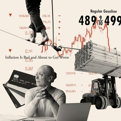 The Cost of Everything