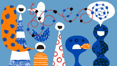 The Explainer: How Management Teams Can Have a Good Fight