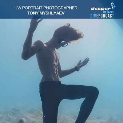 Tony Myshlyaev on why diving in Indonesia quite literally shook his world, and Rannva Joermundsson on what you don't learn in dive school