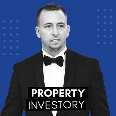 From Tennis Court to Real Estate Success: Dan Lazar's Journey