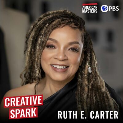 Ruth E. Carter Designs Costumes to Stand the Test of Time