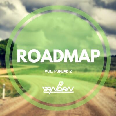 Roadmap (Vol. Punjab 2) - DJ Vandan