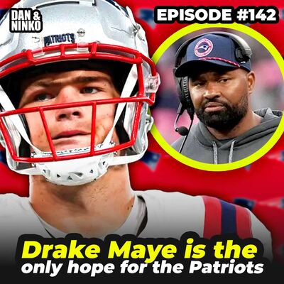 Patriots NEED to Give Drake Maye THIS to Succeed