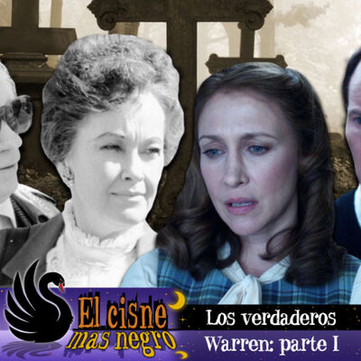 #21 - Los verdaderos Warren: parte I