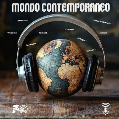 [414] MONDO CONTEMPORANEO: «Reimparare a stare insieme? Un problema di specie». Parla Renato Curcio