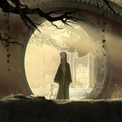 《聊斋：兰若寺》有鬼！有料！有惊喜！追光抓住了《聊斋》的精髓！