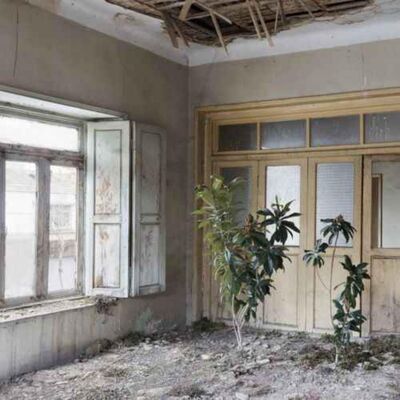 اپیزود نوزدهم: همه چیز را برداشته ام