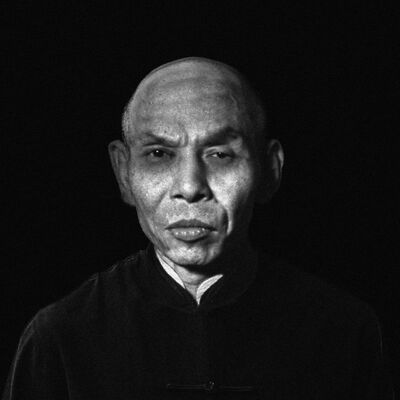 The Kingpin of Shanghai