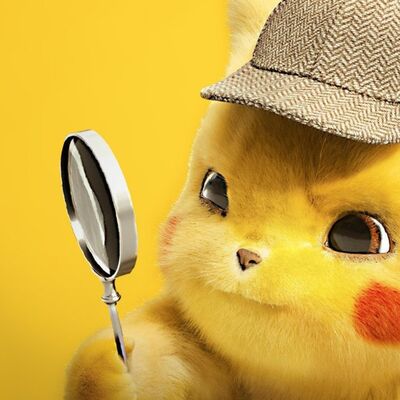 Detective Pikachu - Lekker spoilen