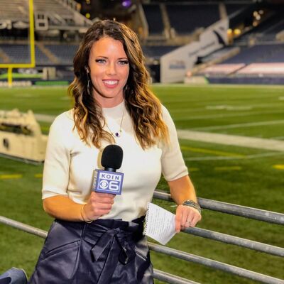 AJ McCord | The Power of Storytelling