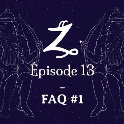 FAQ #1