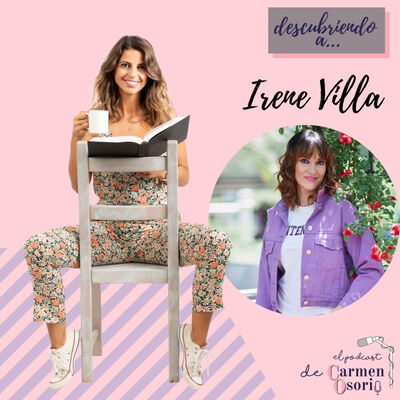 Descubriendo a... Irene Villa