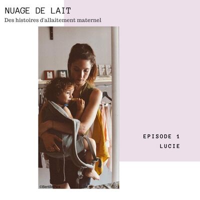 Episode 1 - Lucie