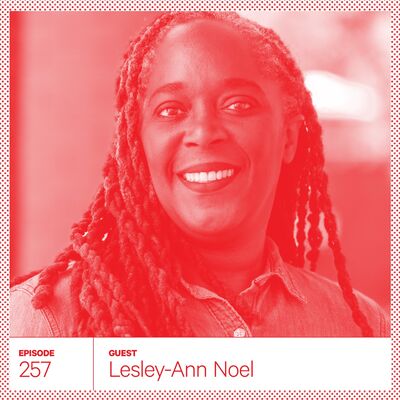 257. Lesley-Ann Noel