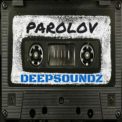 Deepsoundz #102  //Parolov//