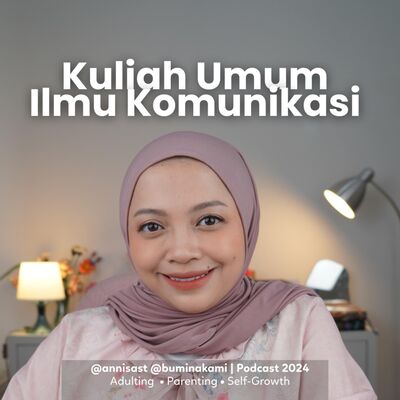 112. Apa Itu Ilmu Komunikasi